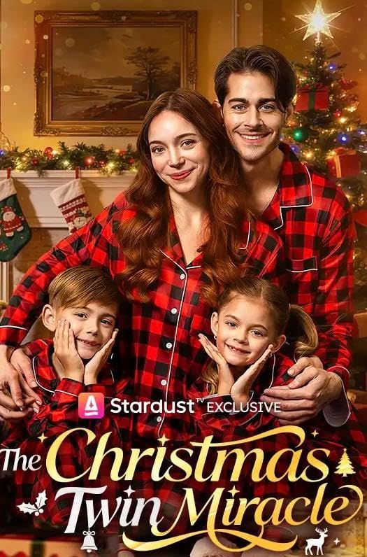 The Christmas Twin Miracle